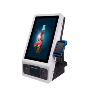 E-PoS EDK-210 kiosk