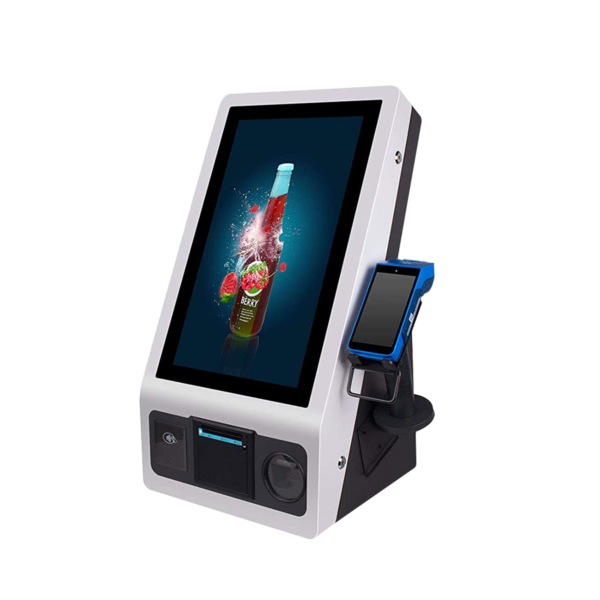 E-PoS EDK-210 kiosk