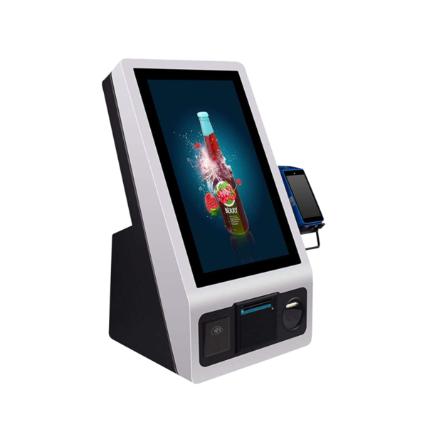 E-PoS EDK-210 kiosk