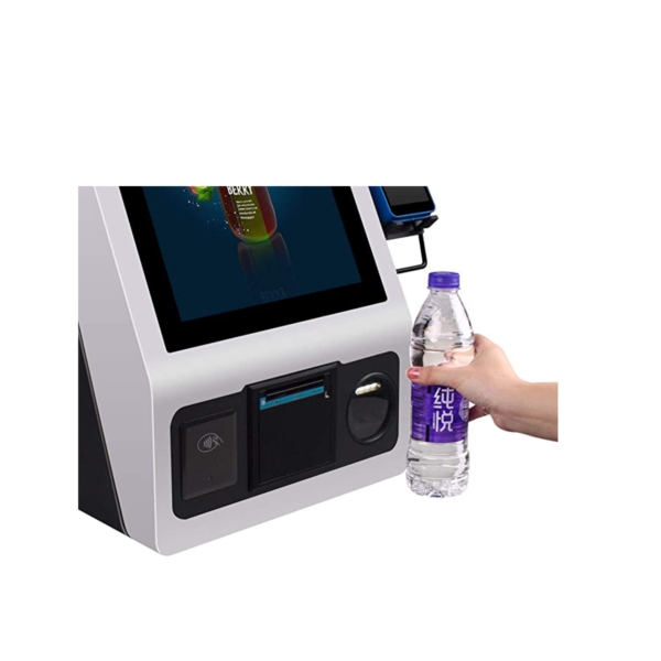 E-PoS EDK-210 kiosk