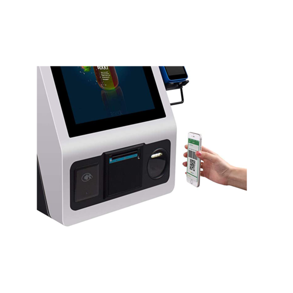 E-PoS EDK-210 Kiosk - Image 5